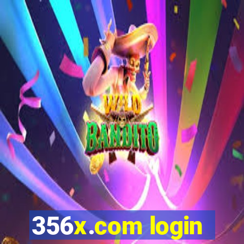 356x.com login